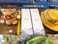 -小红鲸·海鲜餐厅(轸大路店)
