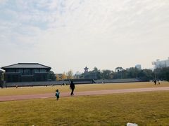 -四川大学(华西校区)