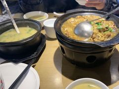 -洪兴砂锅·融合砂锅菜(三站店)