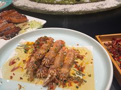 -柳莺湖上·湖景餐厅·江南菜(西湖店)