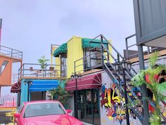 -那琴半岛地质海洋公园