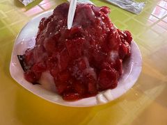 -二斗栗子(黄河道店)