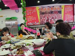 大堂-五谷丰香饺子馆(总店)