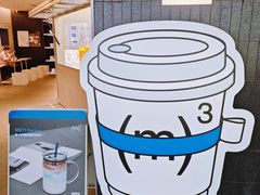 -CUBIC3三立方咖啡(西岸凤巢店)