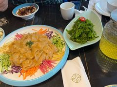 -小城外婆肴私房菜.十年品牌(上地店)