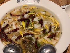 -新太二·鲜料川菜(智慧城广百店)