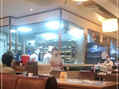 大堂-东方饺子王(新奥购物中心店)