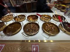 -盛香亭热卤(万象城店)
