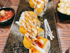 磨磨唧唧-哏儿寿司(红桥店)