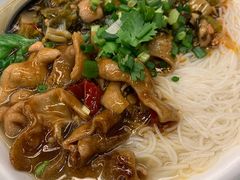 -新辉港式茶餐厅(北栅店)