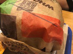 -汉堡王(兰州中心店)