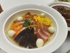 -徽镇小厨·经典徽菜(十里河店)