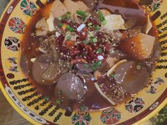 -娄三少·老北京春饼烤鸭家常菜(富力又一城店)