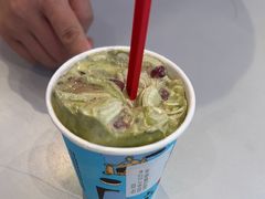 -DQ·蛋糕·冰淇淋(南开大悦城2F店)