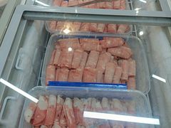 -谭三娘鲜切牛肉自助火锅(九眼桥总店)