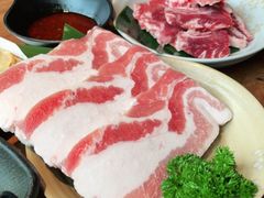 -九畋町和牛黑牛烤肉料理(三里屯3·3大厦店)