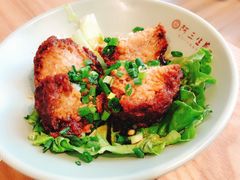 -阿三生煎(万达店)