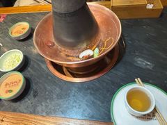 -南门四季铜锅涮肉(左家庄店)