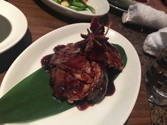 -湖滨28中餐厅·西湖宴·杭州君悦酒店