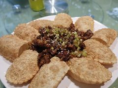 -桃子餐厅·天津菜(王顶堤总店)