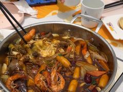 -黄记煌三汁焖锅(华发商都店)