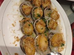 -益健名厨海鲜城(夏湾店)