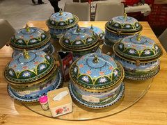 -郭靖内蒙菜·烤全羊·烧烤(望京旗舰店)