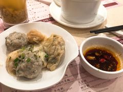 -池记(尖沙咀店)