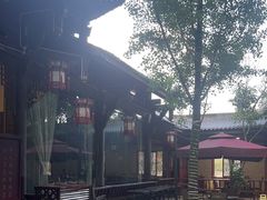 -生宇山珍野生菌汤锅•始于2002(双流古塔店)