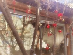 -VOYAGE COFFEE(杨梅竹店)