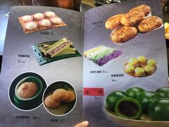 -老诚一锅羊蝎子(黄寺大街店)