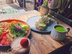 牛排眼肉-O'mills Sourdough Bakery&Bistro(永嘉路店)