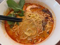 -小槟城美食馆