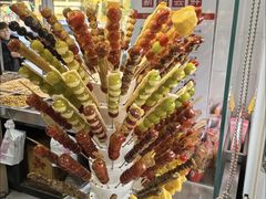 -小叶佳栗子(昌平店)