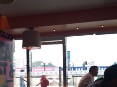 -大快活(罗湖商业城分店)
