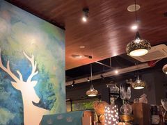 -咖法森林·咖啡  酒吧(天河店)