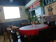-贵州六盘水羊肉粉(观音桥店)