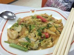 -Magic Food Point(Airport Street food)