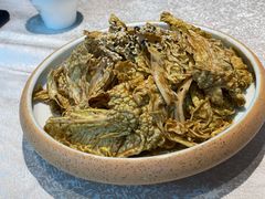 乾隆白菜-羲和雅苑•北京烤鸭(吴中路万象城店)