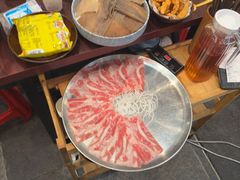 -冯校长老火锅(广州正佳广场店)