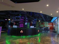 -AGOGO HOUSE KTV(东街店)