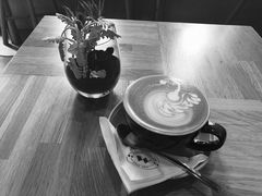 -W CAFE(甜爱路店)
