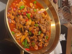 -三杯赤運·中式小酒馆(所城里店)