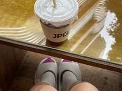 -JPG canteen(广州东山口店)