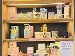 -COSTA COFFEE(恒基名人购物中心店)