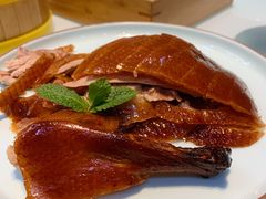 -鹊华居·地道鲁菜·海鲜·融合味(大明湖店)