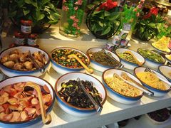 -山里屯铁锅炖·东北菜(康桥店)