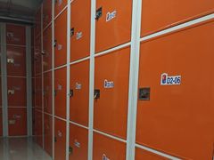 -美立方自助仓迷你小仓库(太阳宫凯德店)