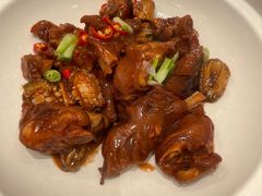-锋味餐厅(空港复悦里店)
