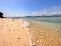 -三亚西岛海洋文化旅游区